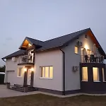 Villa \'Whispering Pines\' Ilidza