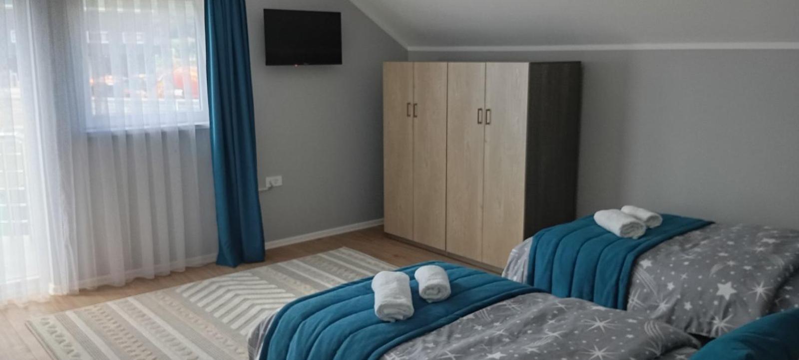 Villa 'whispering Pines' Ilidza *