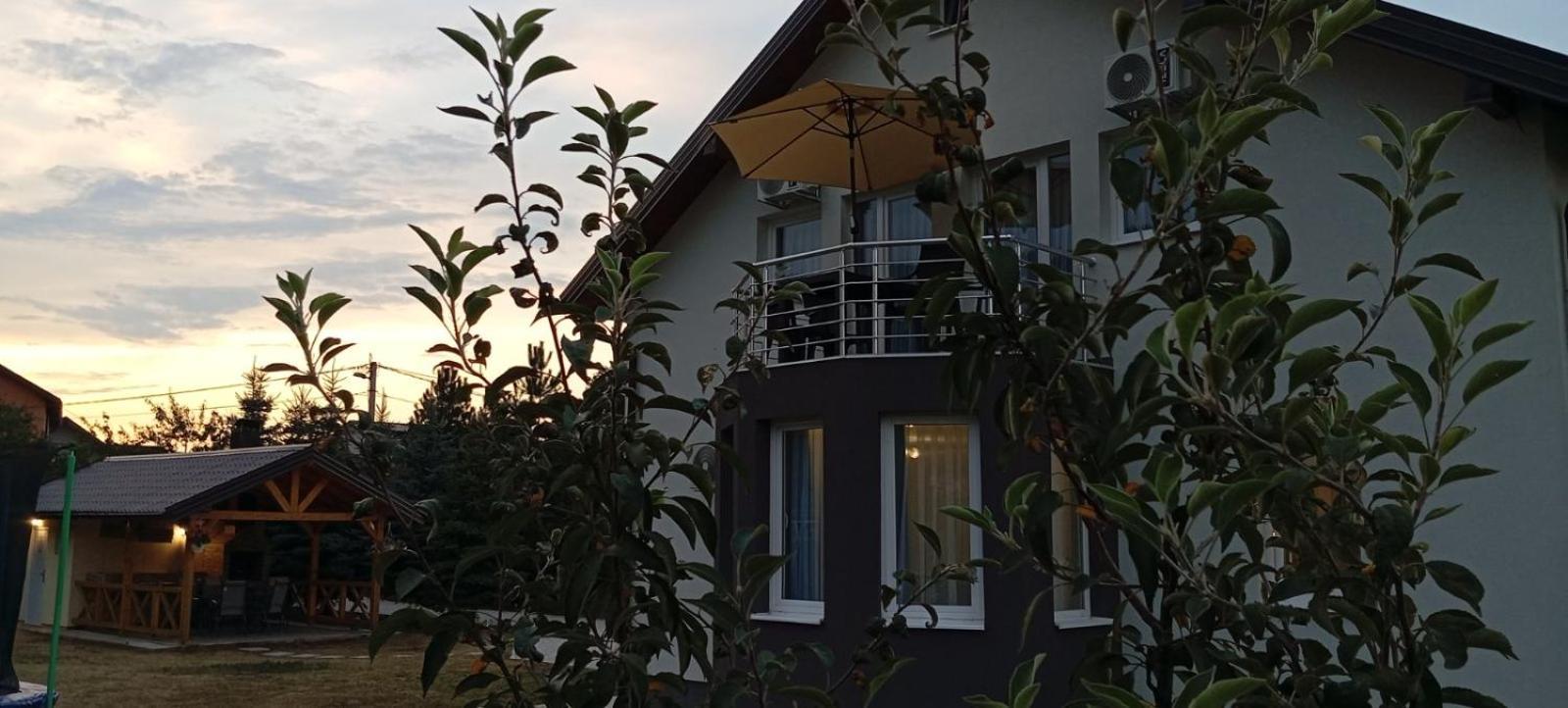 Villa 'whispering Pines' Ilidza