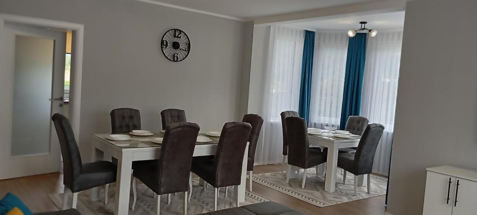 Villa 'whispering Pines' Ilidza *