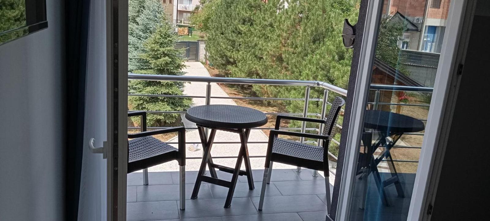 'whispering Pines' Ilidza Villa Sarajevo