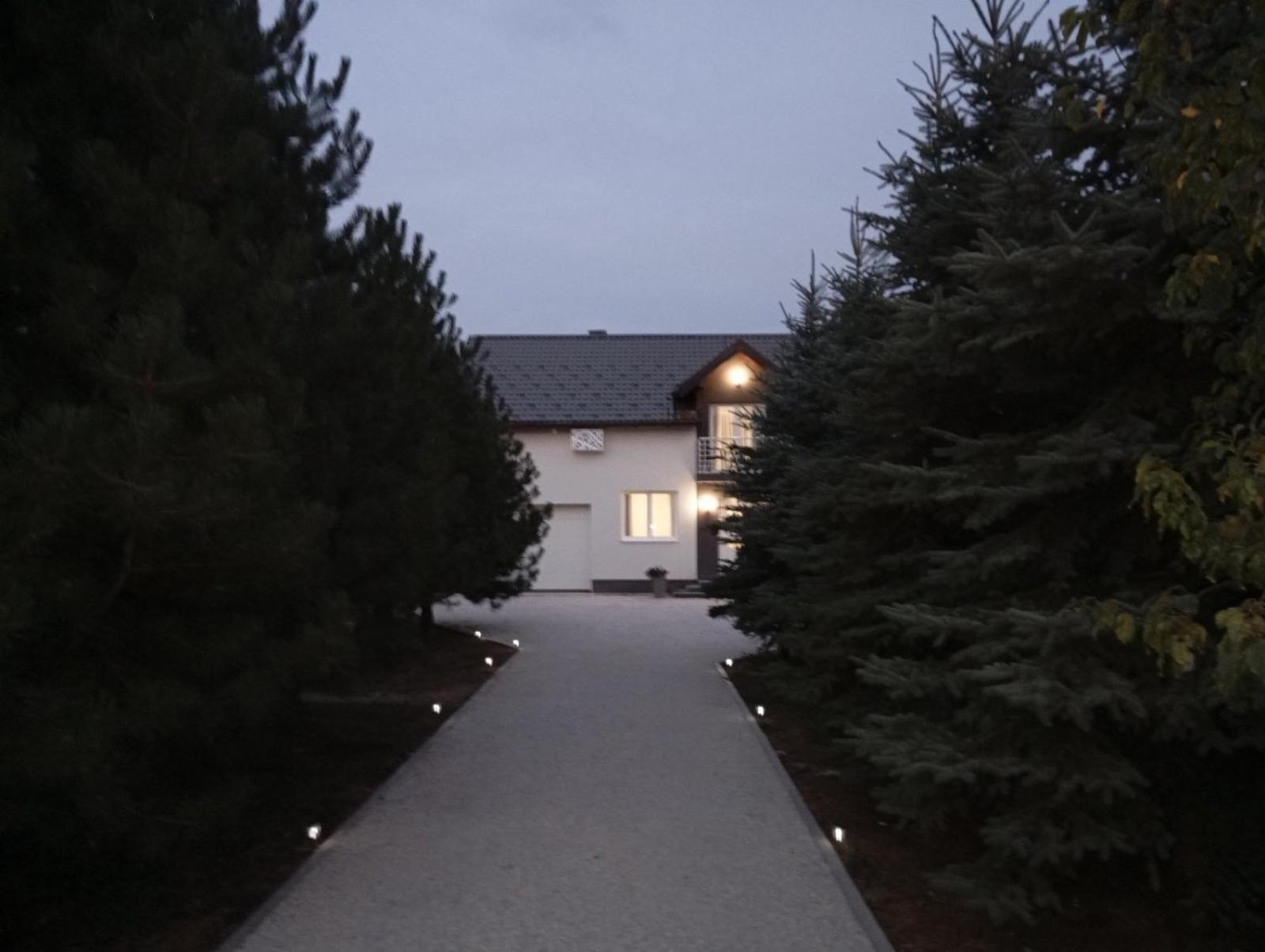 Villa 'whispering Pines' Ilidza *