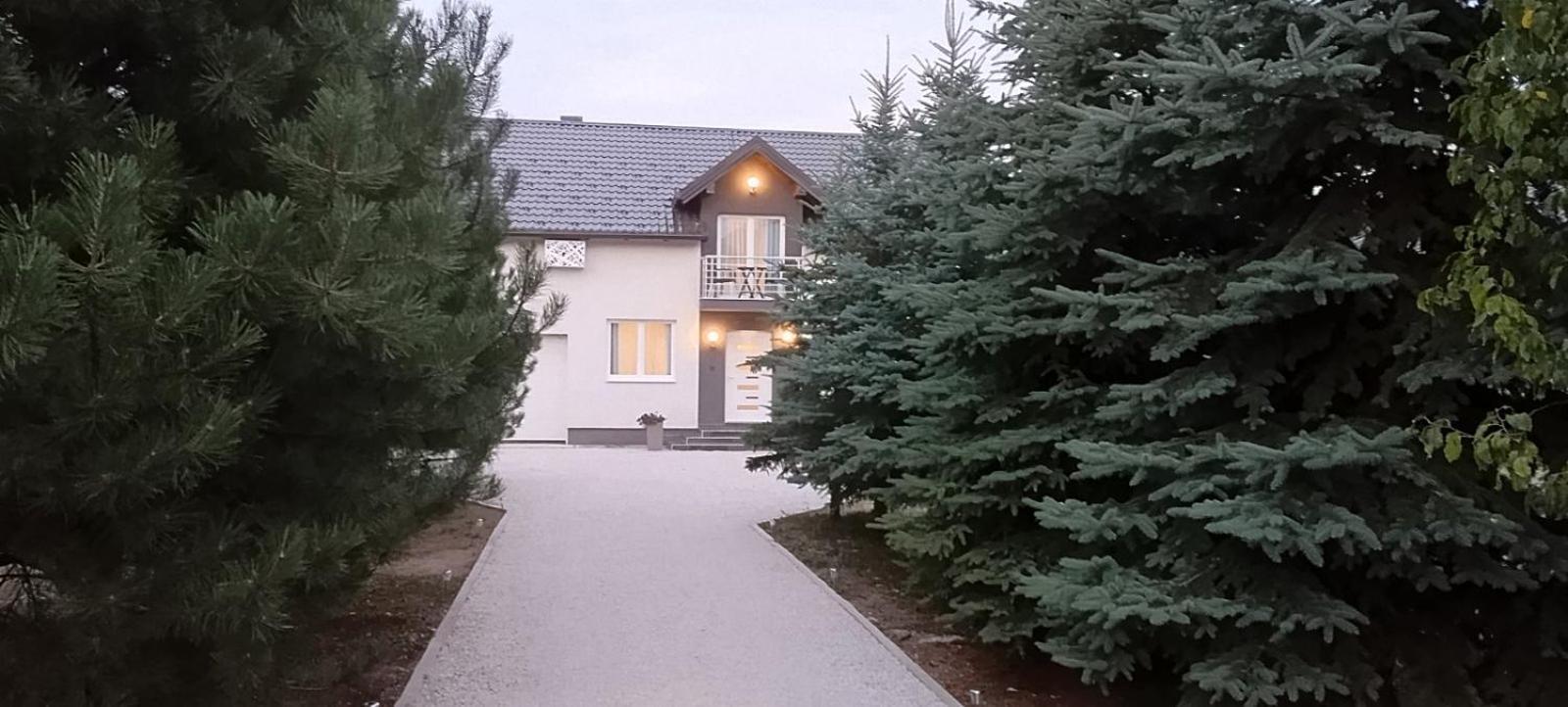 Villa 'whispering Pines' Ilidza Sarajevo
