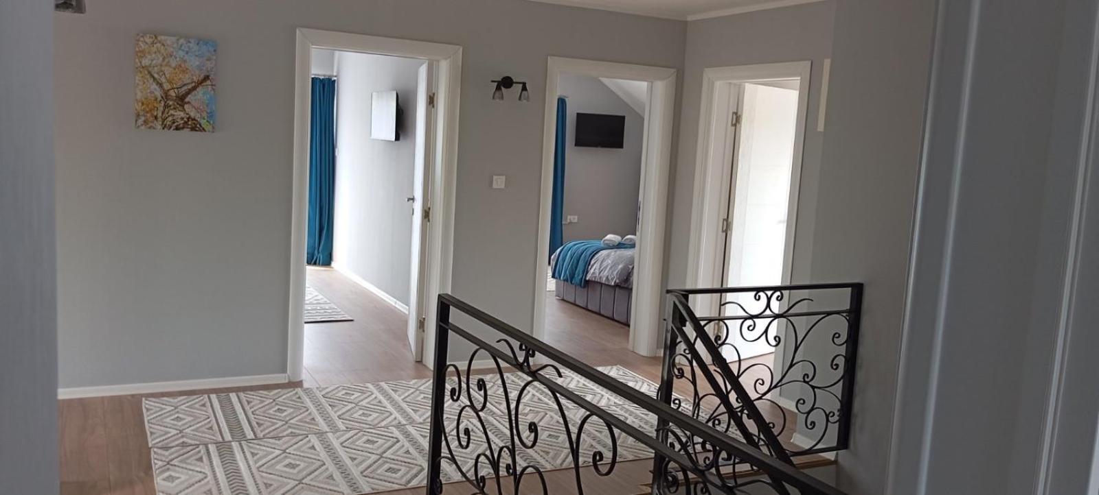 Villa 'whispering Pines' Ilidza *