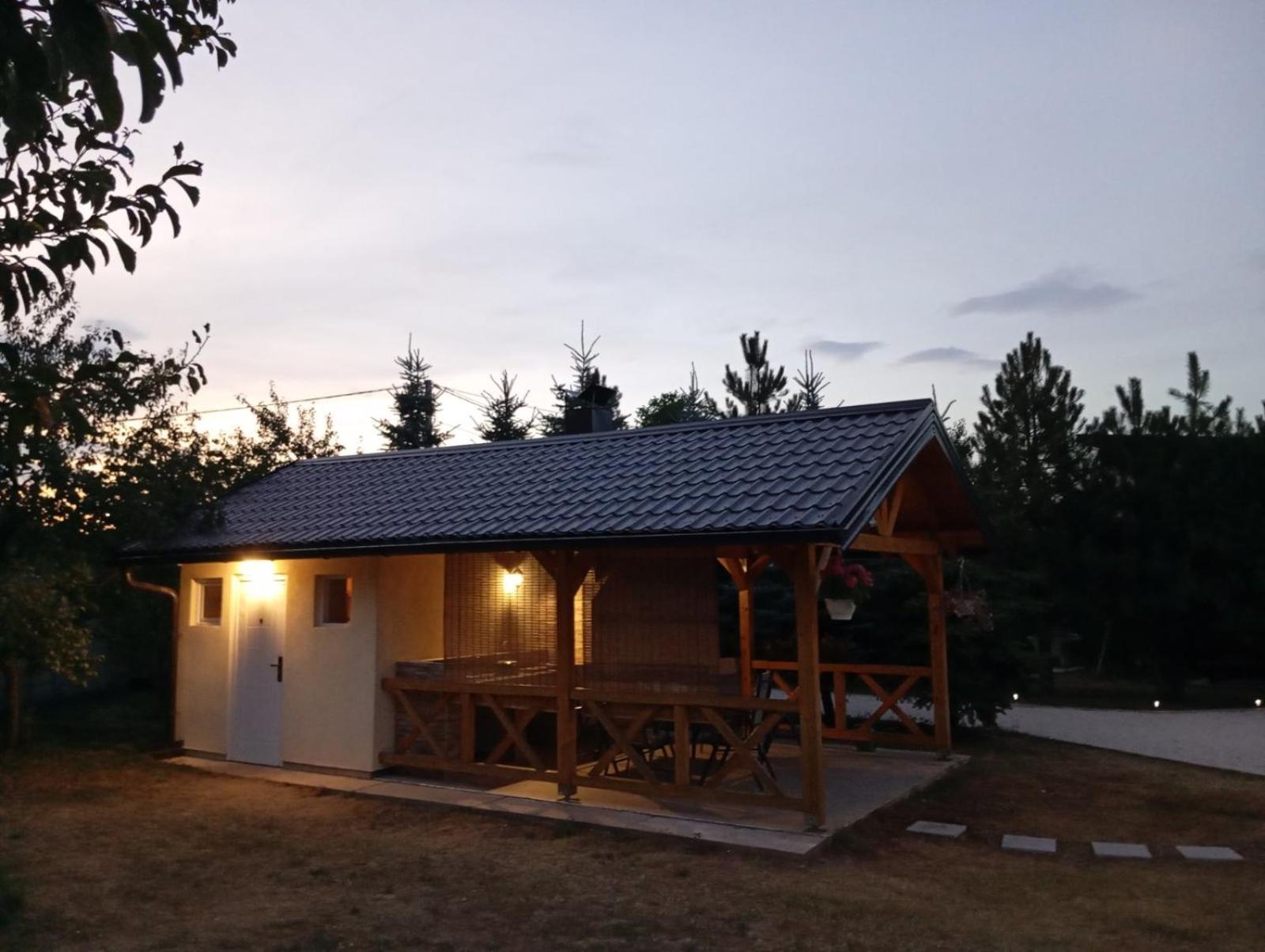 Villa 'whispering Pines' Ilidza