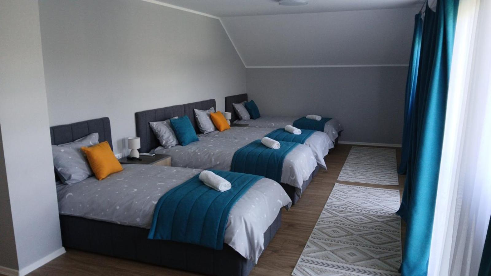 Villa 'whispering Pines' Ilidza Sarajevo