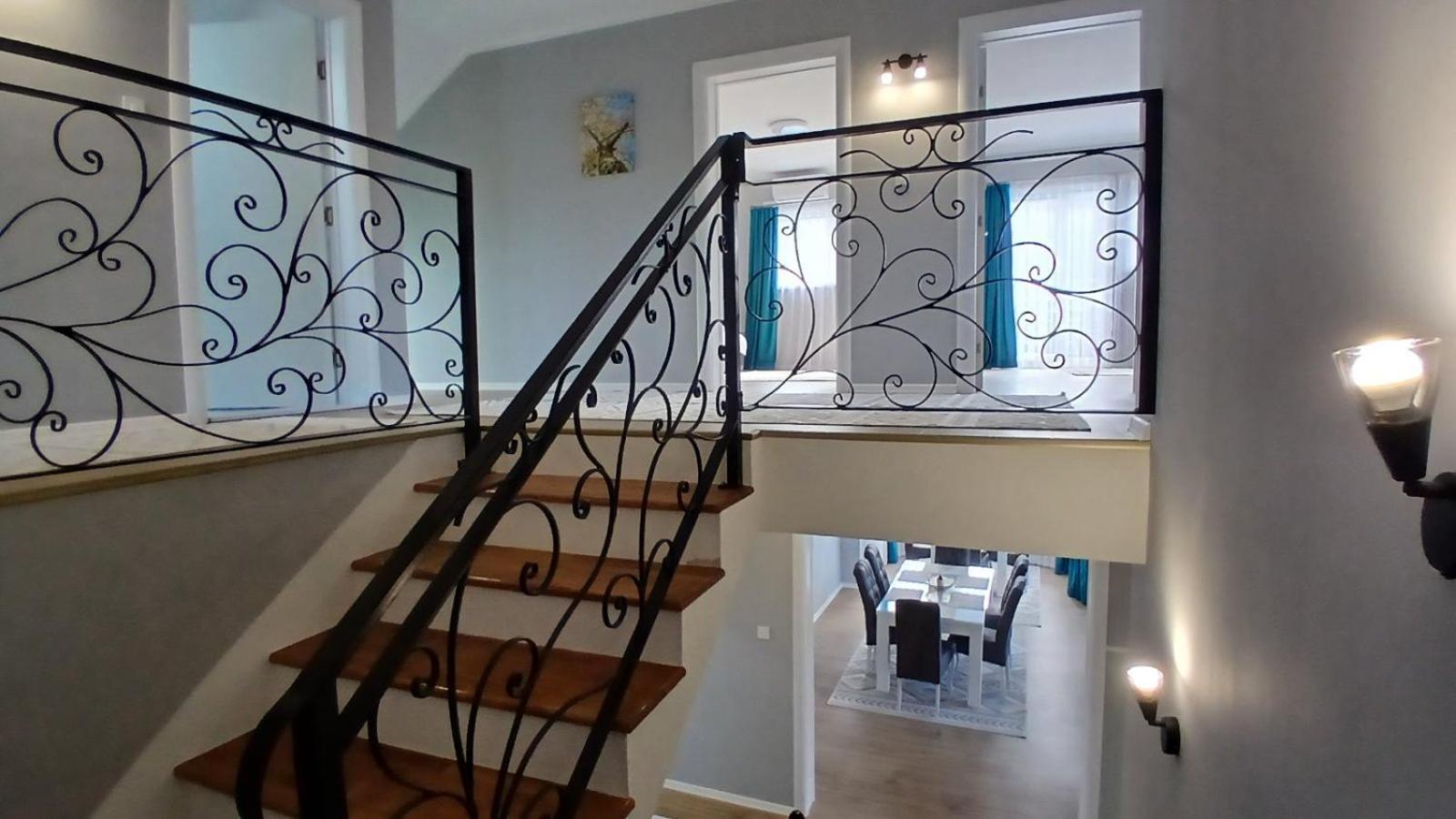 Villa 'whispering Pines' Ilidza