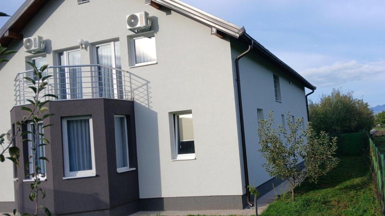 'whispering Pines' Ilidza Villa *
