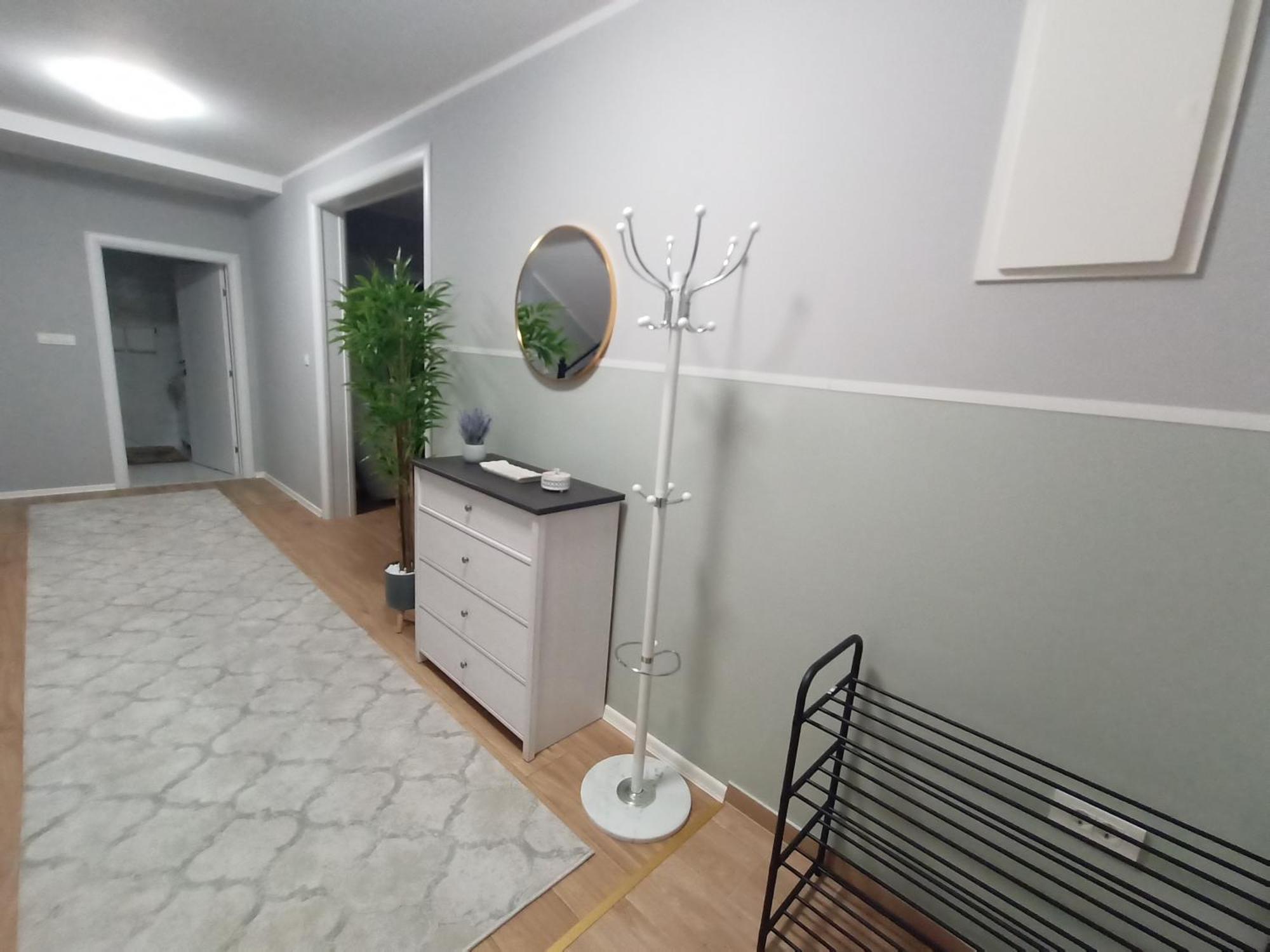 Villa 'whispering Pines' Ilidza *